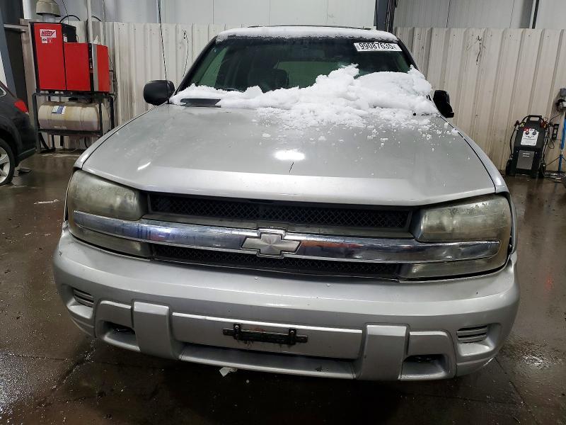 2004 Chevrolet Trailblazer ls