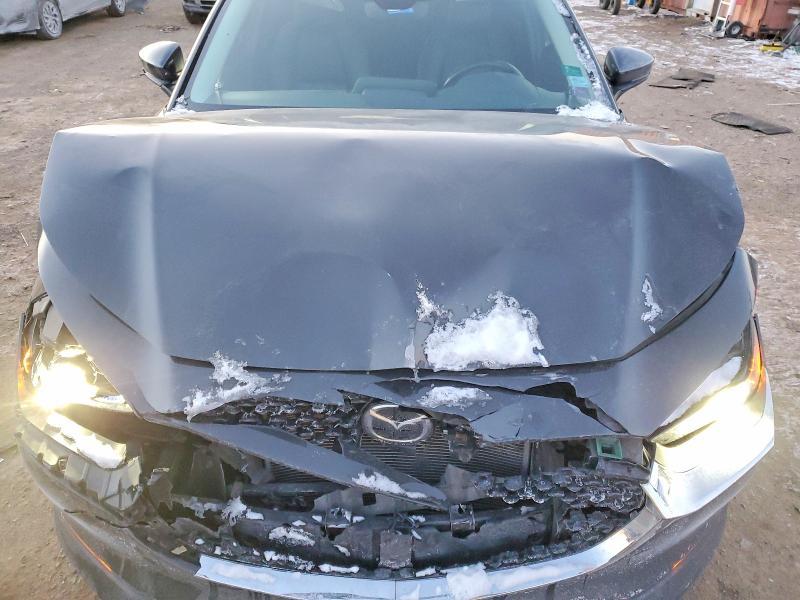 2021 Mazda Cx-30 Preferred