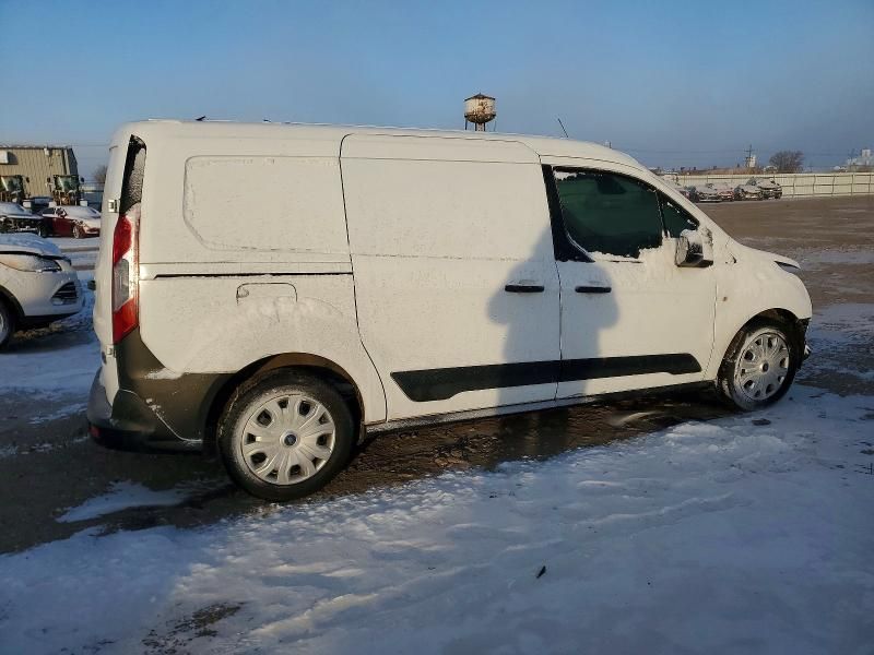 2020 Ford Transit Connect XL