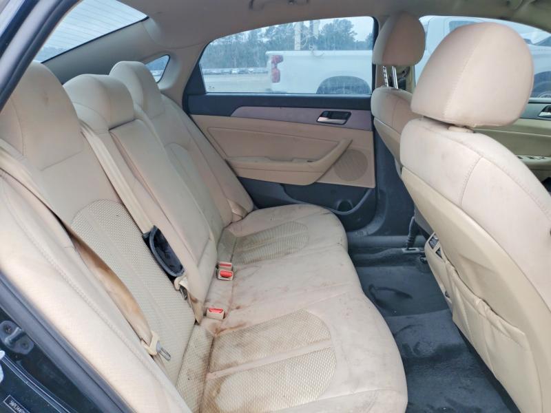 2019 Hyundai Sonata Limited