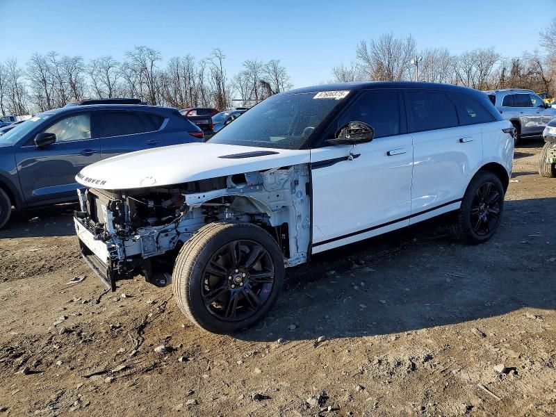 2023 Land Rover Range Rover Velar R-dynamic s