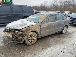 Mazda Vehiculos salvage en venta: 2007 Mazda 3 I