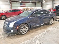 2015 Cadillac Xts Luxury Collection en venta en Greenwood, NE