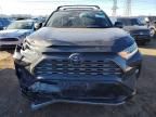 2019 Toyota Rav4 xse