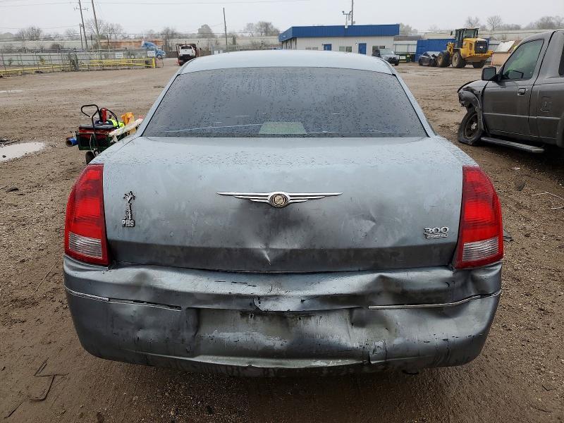 2006 Chrysler 300 Touring