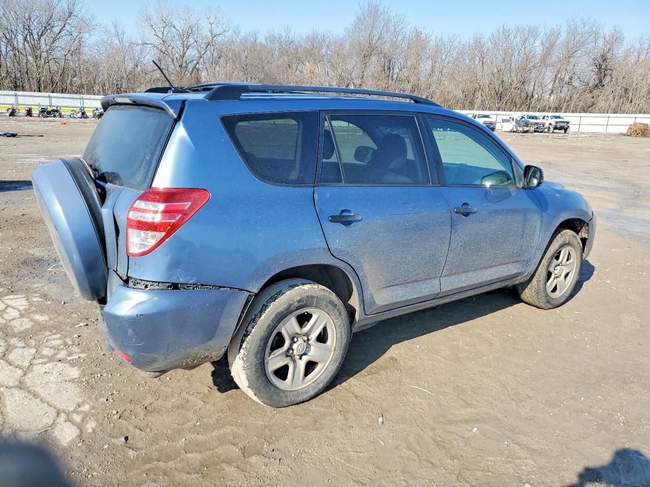 2010 Toyota Rav4