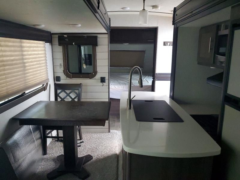 2019 Other Crossroads