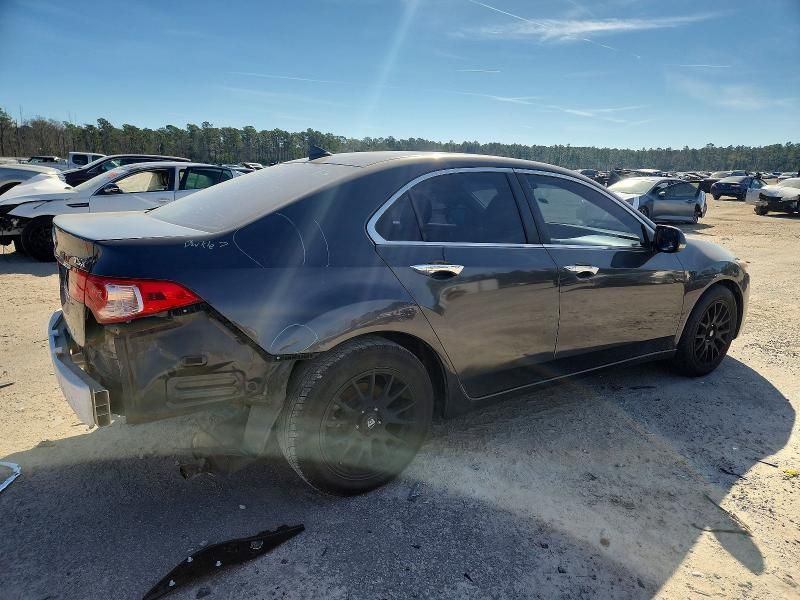 2014 Acura TSX
