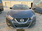 2018 Nissan Maxima 3.5s