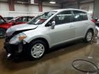 2011 Nissan Versa s