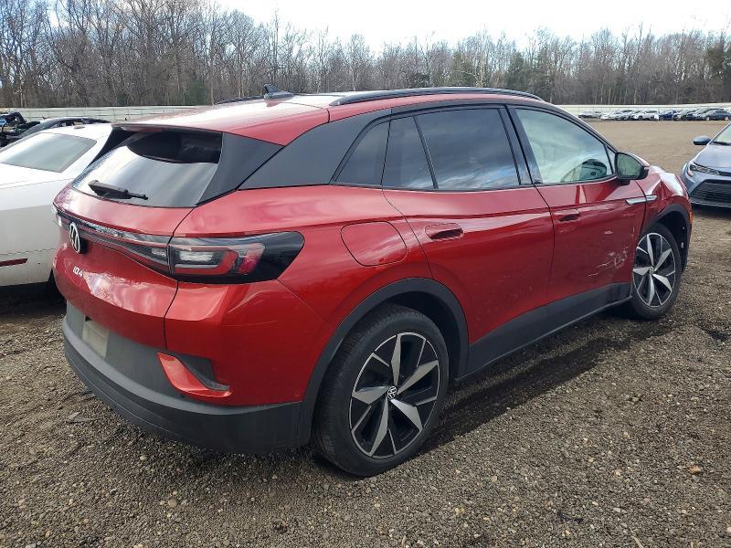 2023 Volkswagen Id.4 pro s