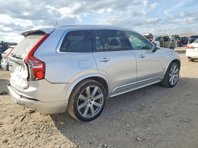 2019 Volvo Xc90 T6 Inscription