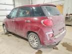 2014 Fiat 500l Easy