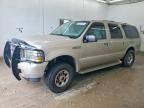 2004 Ford Excursion Limited