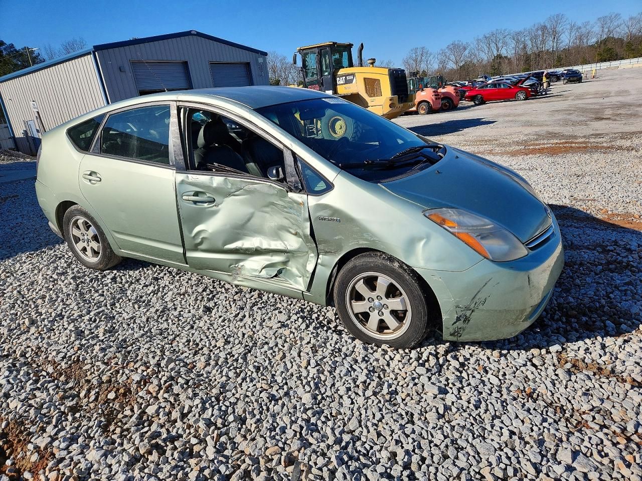 2009 Toyota Prius