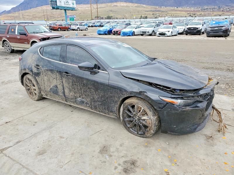 2020 Mazda 3 Premium