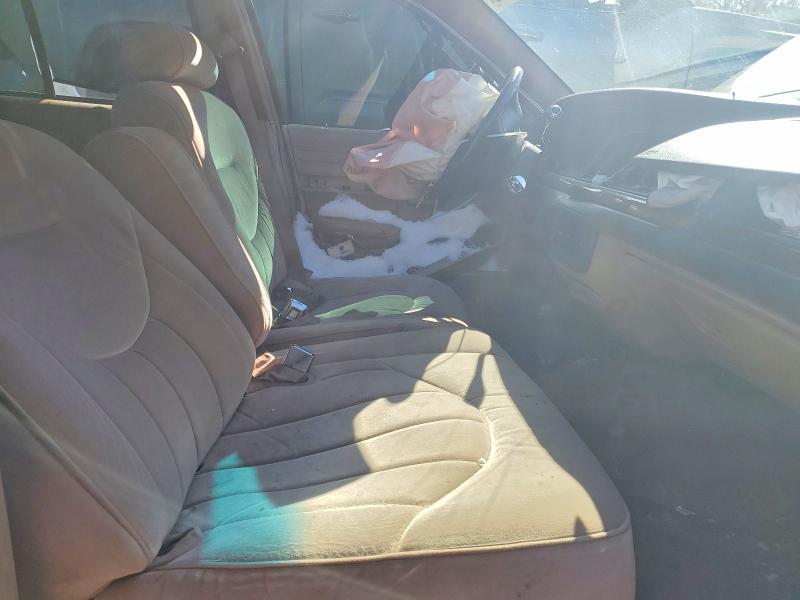 1995 Ford Crown Victoria
