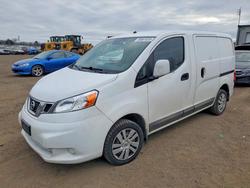 Nissan salvage cars for sale: 2016 Nissan NV200
