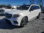 2017 Mercedes-Benz Gls 550 4matic