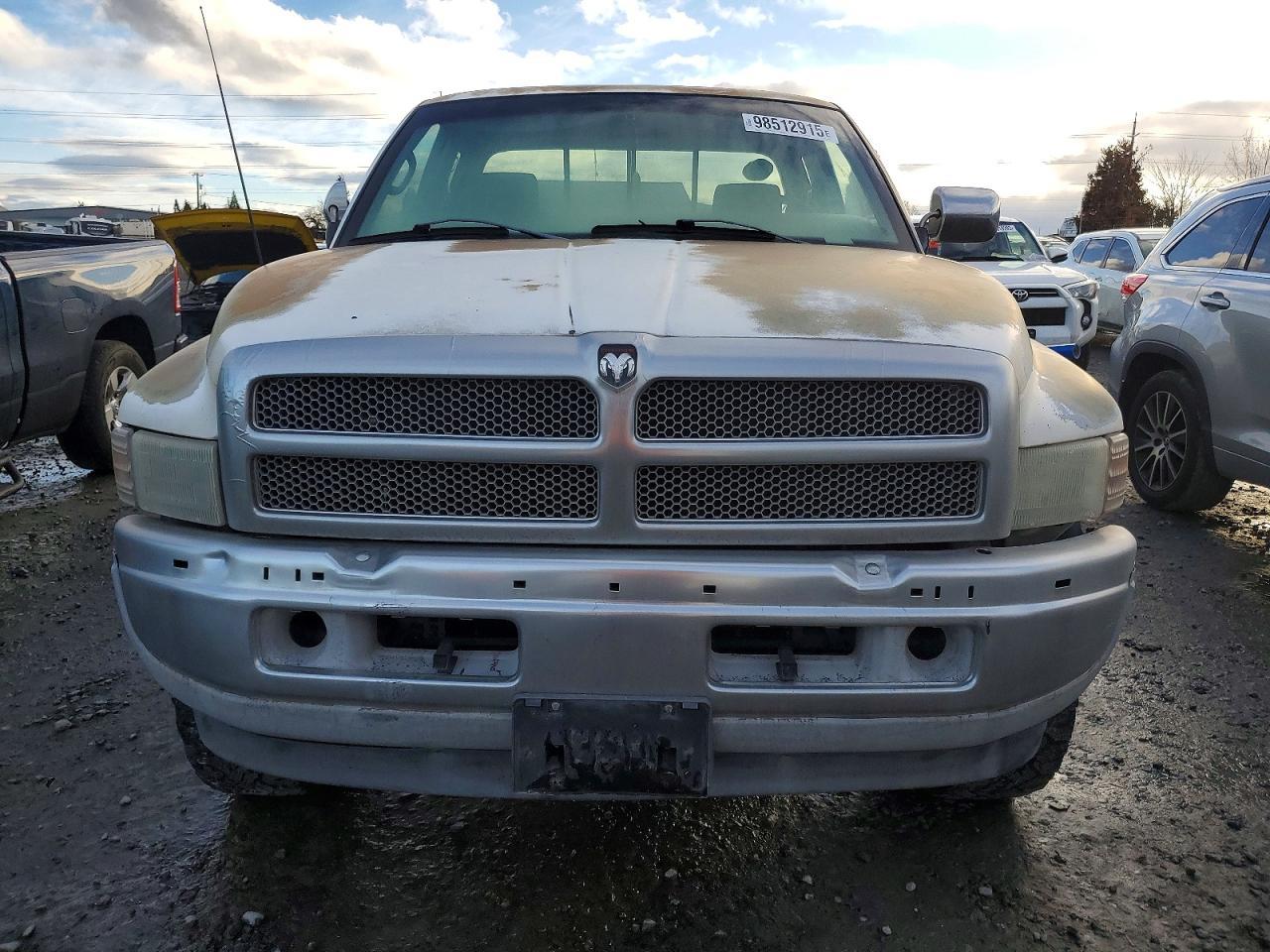 1996 Dodge Ram 1500