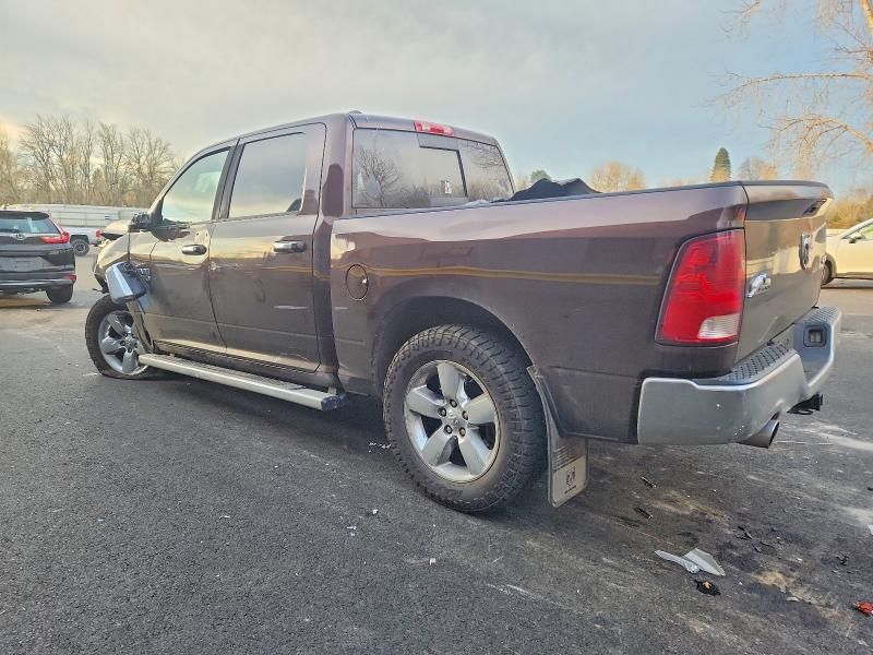 2013 Dodge Ram 1500 slt