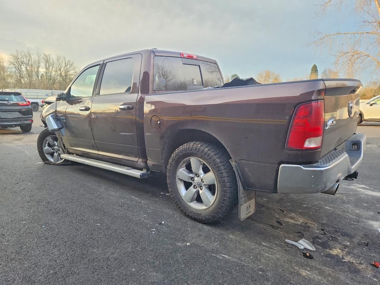 2013 Dodge Ram 1500 slt