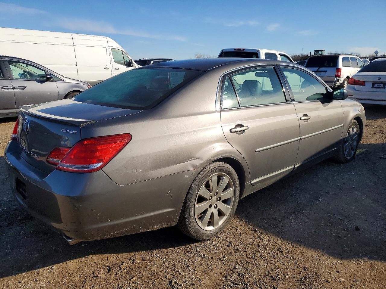 2006 Toyota Avalon xl