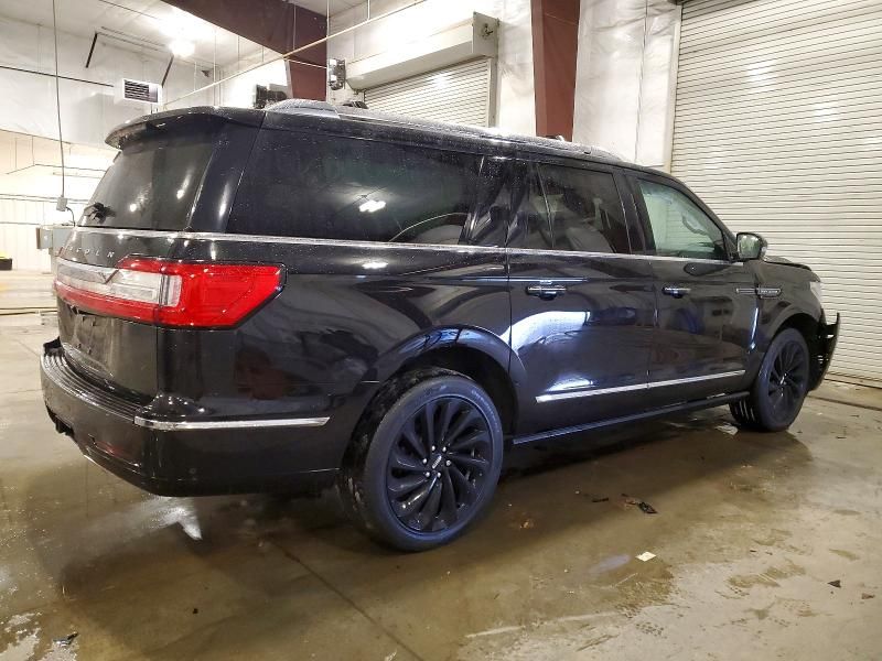2021 Lincoln Navigator l Reserve