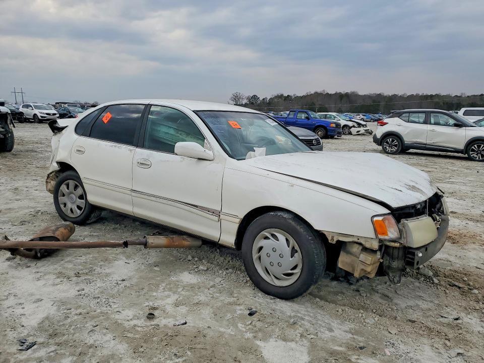 1998 Toyota Avalon xl
