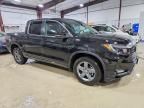 2022 Honda Ridgeline rtl