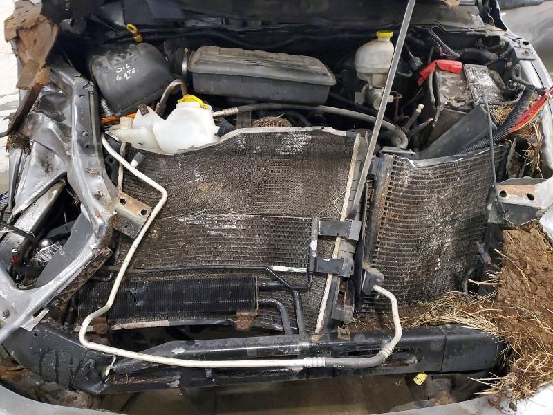 2006 Dodge Ram 1500 st