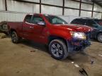 2015 Chevrolet Colorado LT