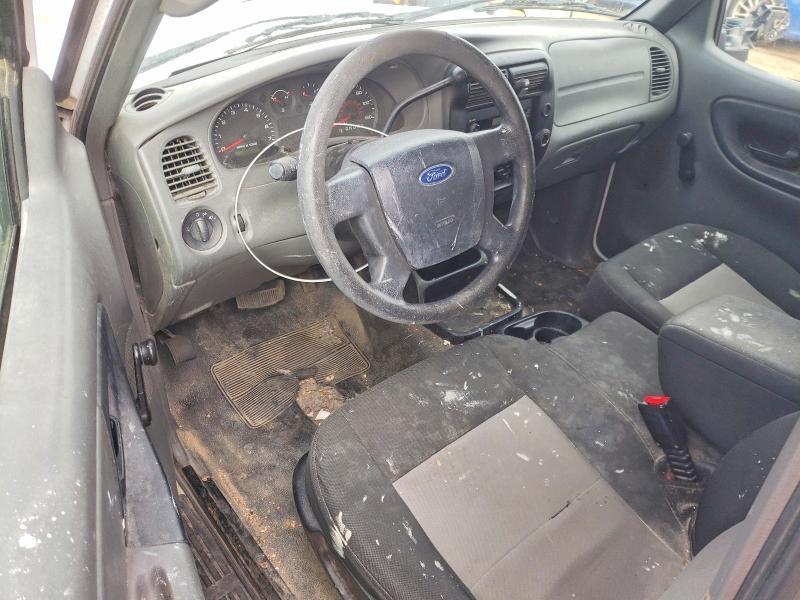 2007 Ford Ranger