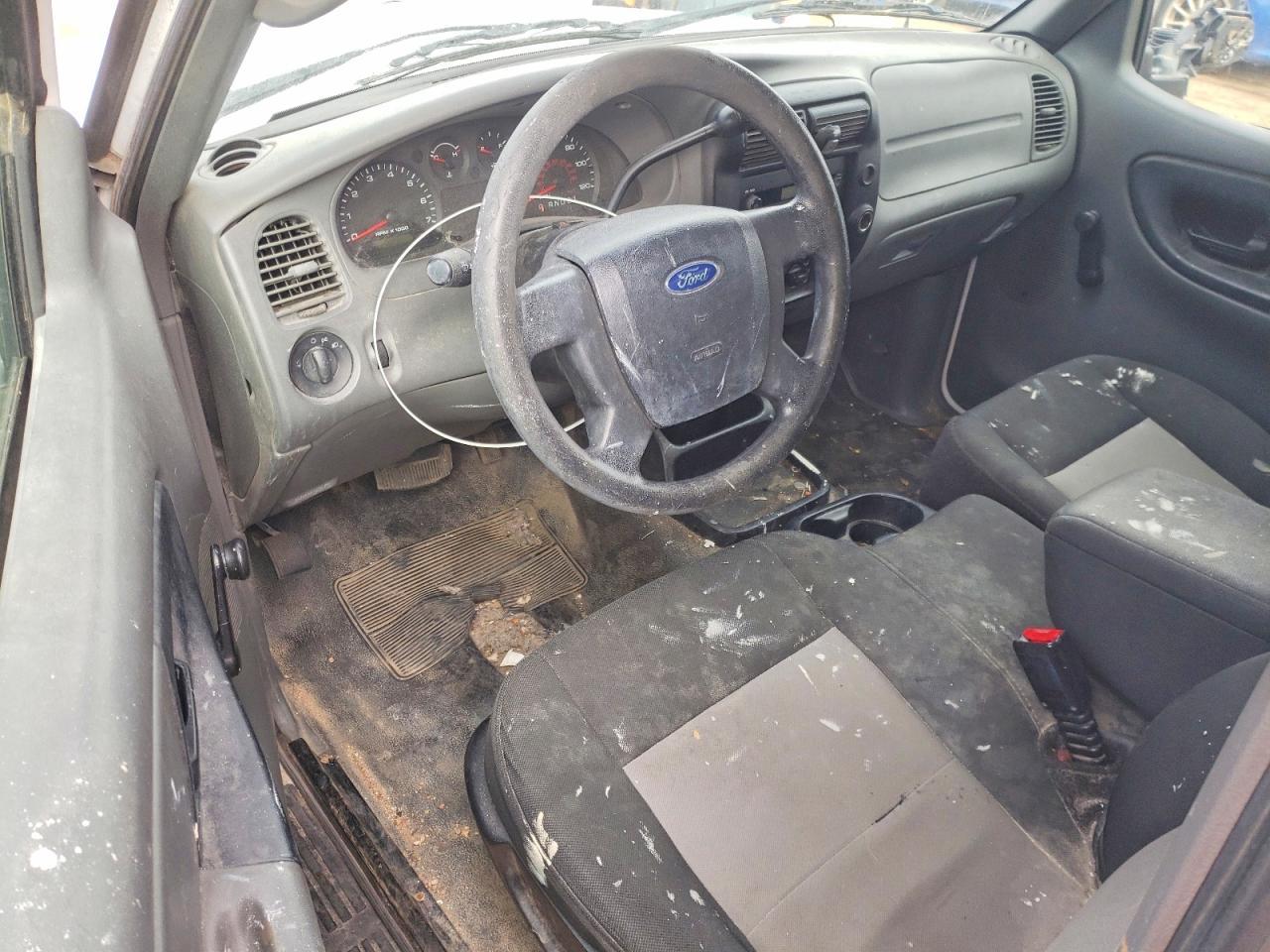 2007 Ford Ranger