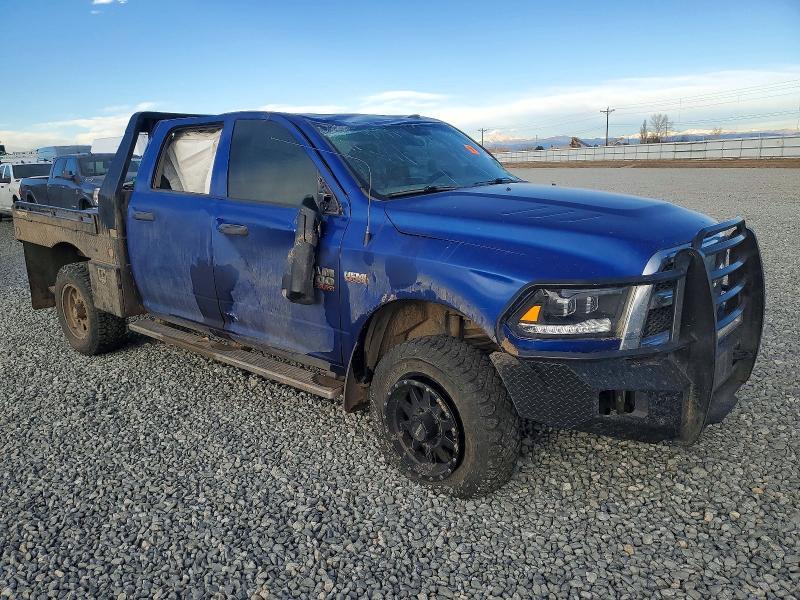 2018 Dodge RAM 2500 ST