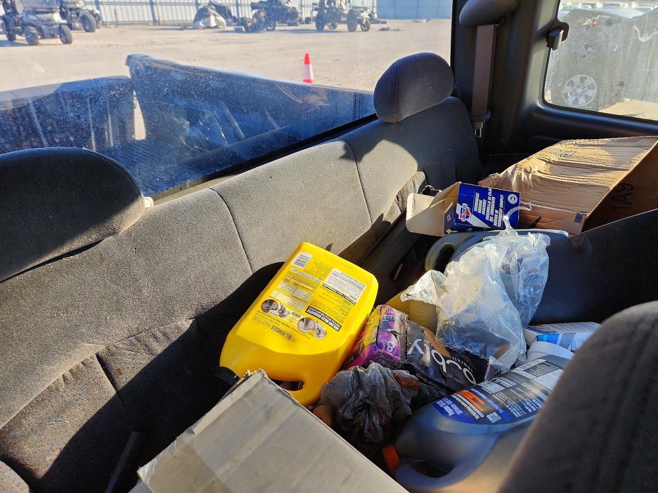 1999 Chevrolet Silverado C1500