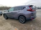 2020 Honda Cr-v exl