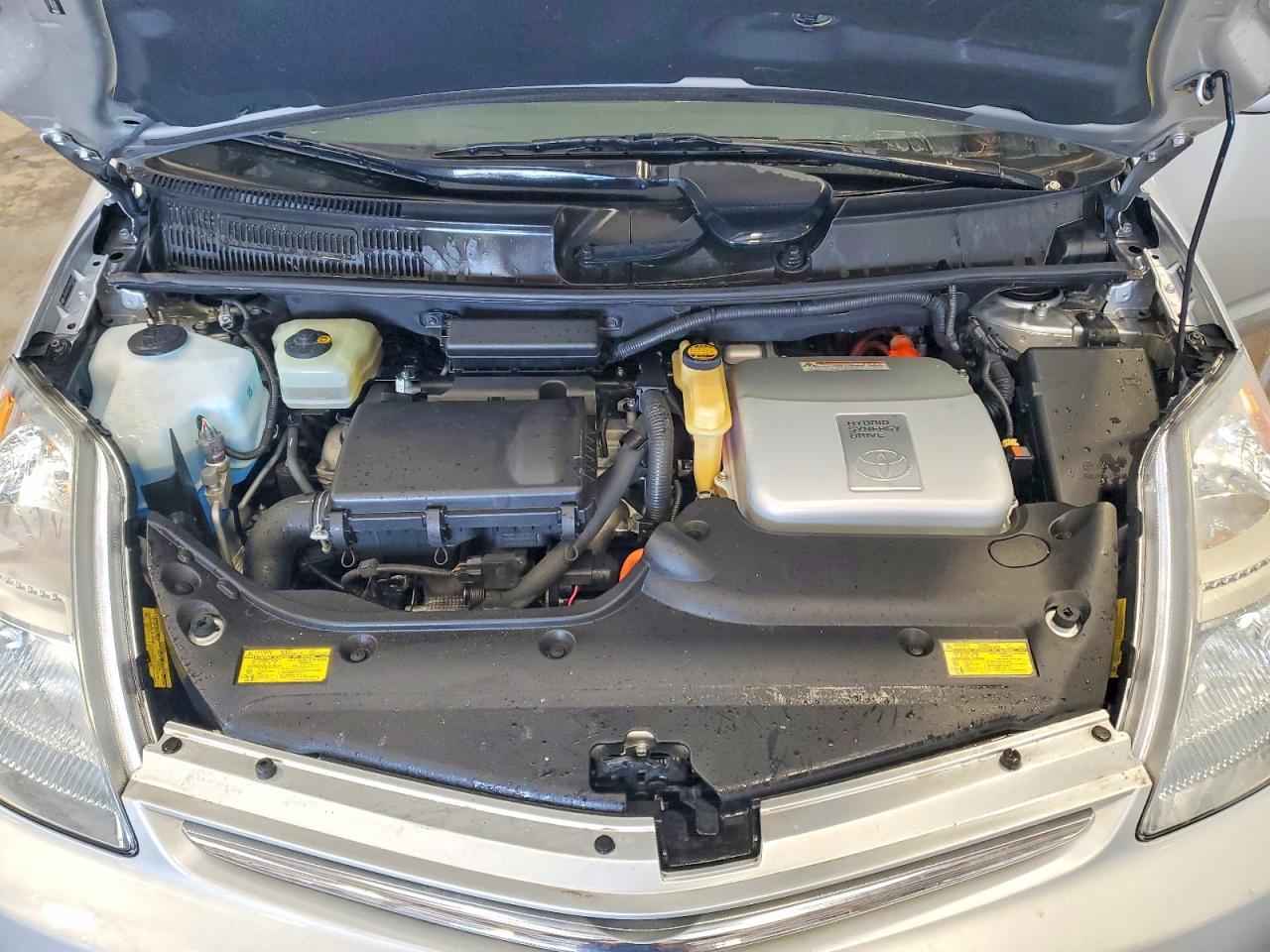 2009 Toyota Prius