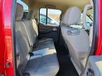 2008 Nissan Frontier se V6