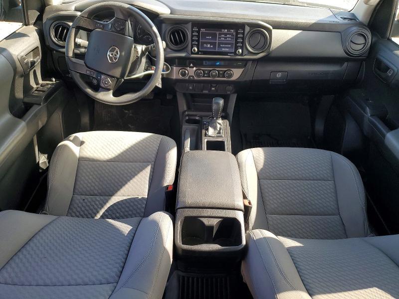 2022 Toyota Tacoma Double cab