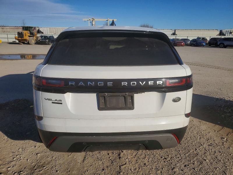 2020 Land Rover Range Rover Velar s