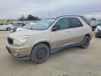 2005 Buick Rendezvous cx