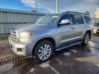2013 Toyota Sequoia Limited