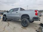 2025 Chevrolet Silverado K1500 LT Trail Boss