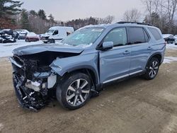 2025 Honda Pilot Touring en venta en North Billerica, MA