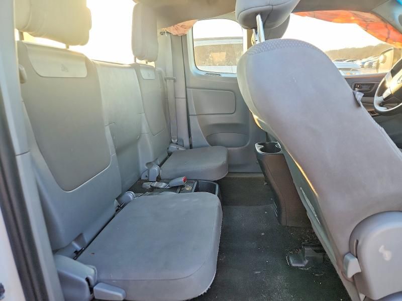 2014 Toyota Tacoma Prerunner Access Cab