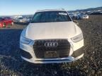 2016 Audi Q3 Prestige