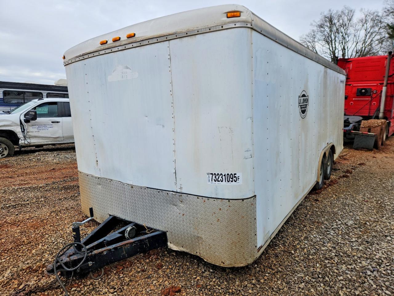 2002 Utlo TL