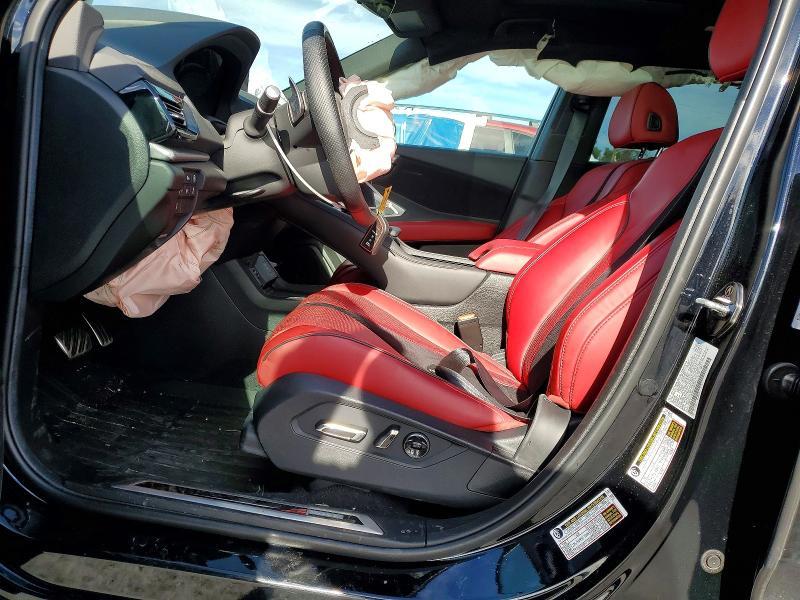 2024 Acura Rdx A-spec Advance