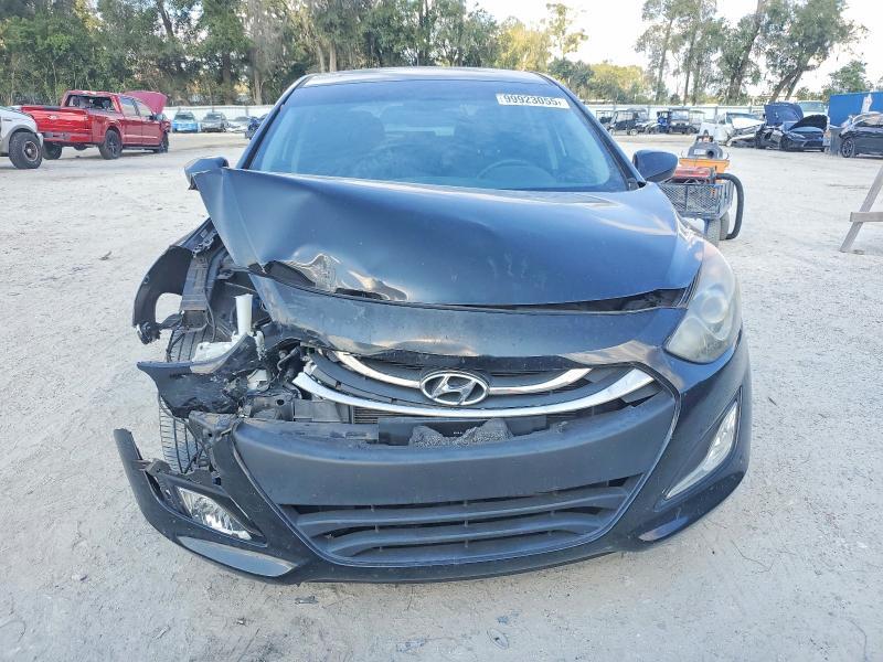 2015 Hyundai Elantra gt
